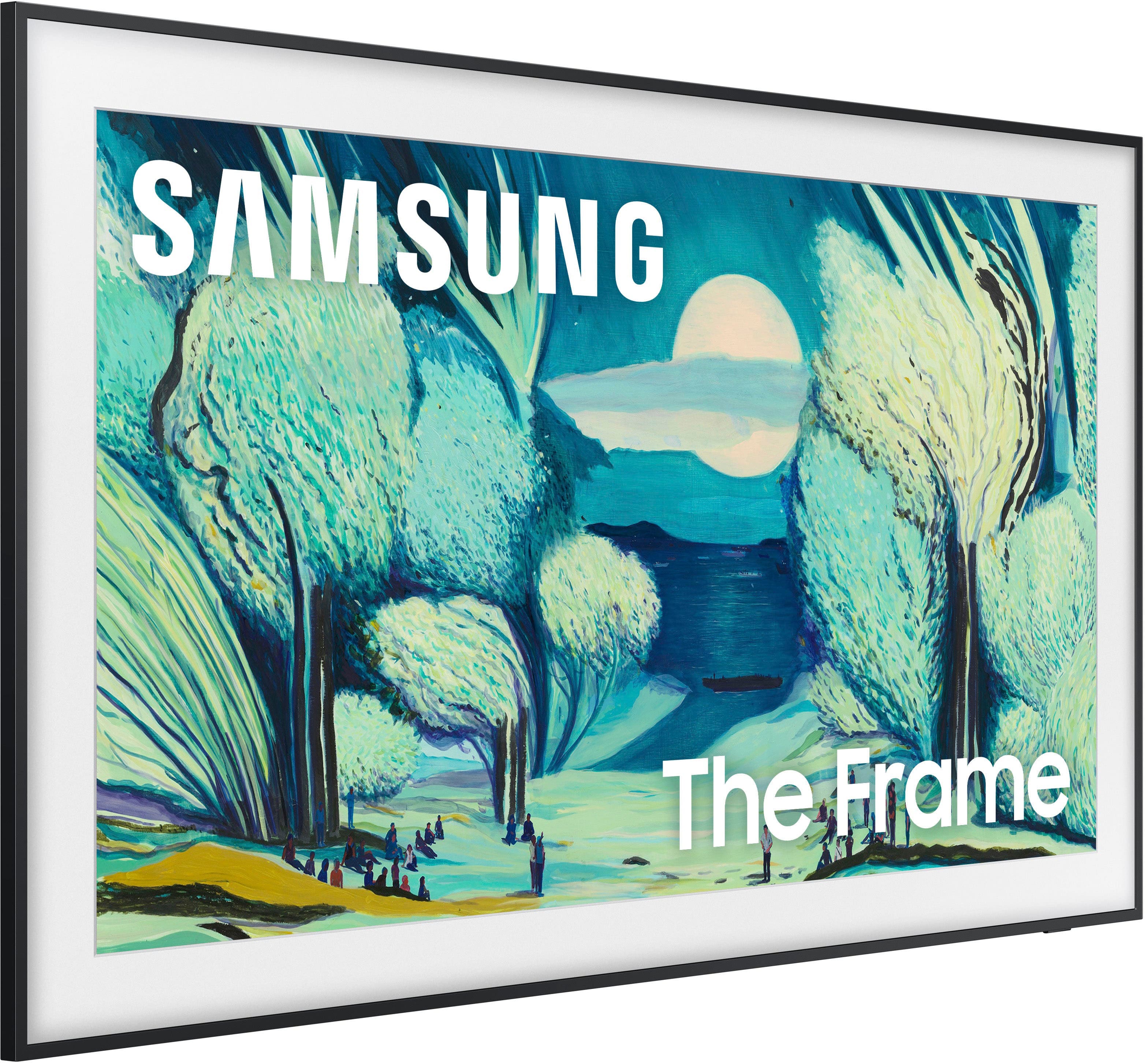 SAMSUNG The Frame