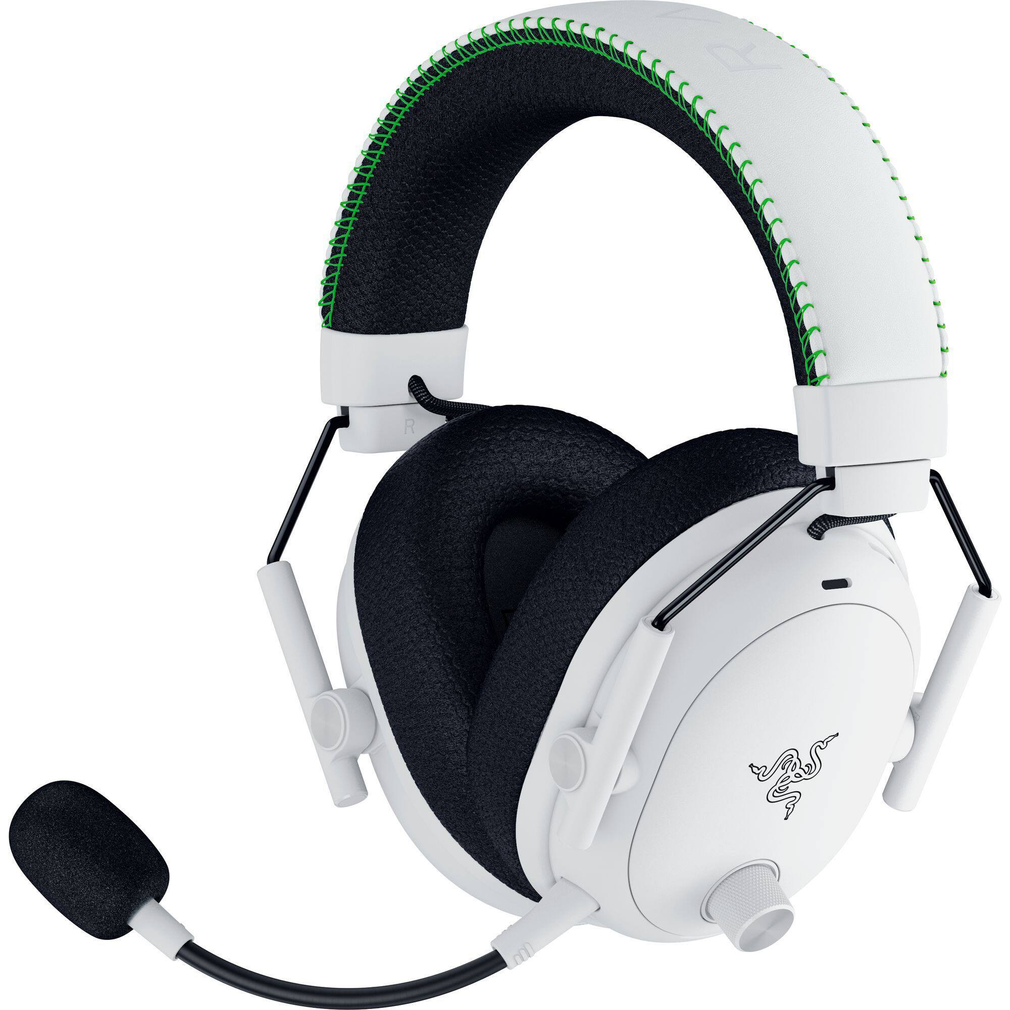 【新品】Razer BlackShark V3 Pro White Buy Razer BlackShark V3 Pro - White | Gaming Headsets | Razer.com
