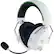 Alt View 7. Razer - BlackShark V3 Pro ANC Wireless Over-the-Ear Gaming Headset for Xbox, PC, Mac, Playstation, Nintendo Switch, Smartphone - White.