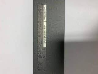 BDL AO 440 OXO 6X2 ERT  
Cereals  
Lenovo