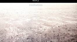 Envy - Recitation - VINYL LP