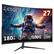 Z-EDGE 27 180 Hz 1 MPRT 1ms sRGB 100% 1500R