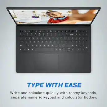 Dell Upgraded Inspiron 15 15.6 Dell Upgraded Inspiron 15 15.6
