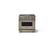 Alt View 3. Viking - 36 in. Wide 4 Burner Dual Fuel Sealed Burner Range with Griddle - Nantucket.
