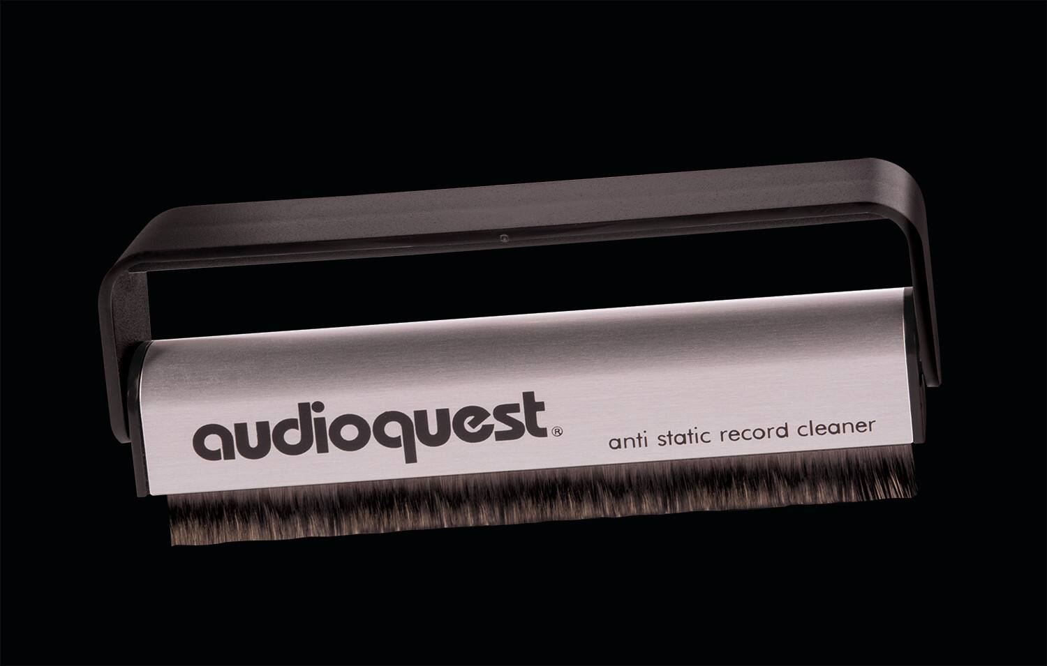 audioquest® anti static record cleaner