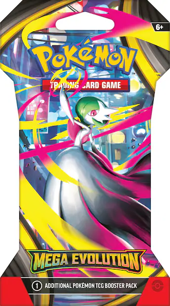 pokemon sleeved booster pack pull rates Pokmon TCG: Scarlet & Violet151 Terawatts of electricity crash down from the sky in a tropical paradise Phantasmal Flames Sleeved Pokemon Booster