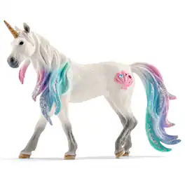 Schleich - Bayala: Sea Unicorn Mare
