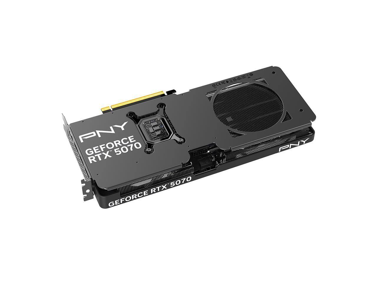 PNY GEFORCE RTX 5070