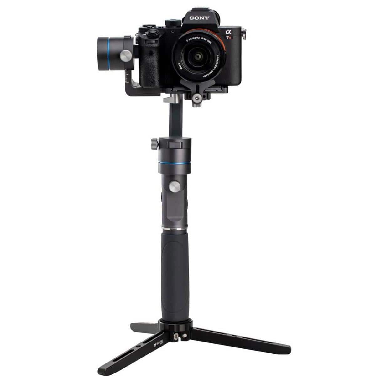 Benro - X-Series 3XM 3-Axis Handheld Gimbal Stabilizer price history on PriceWatchPro