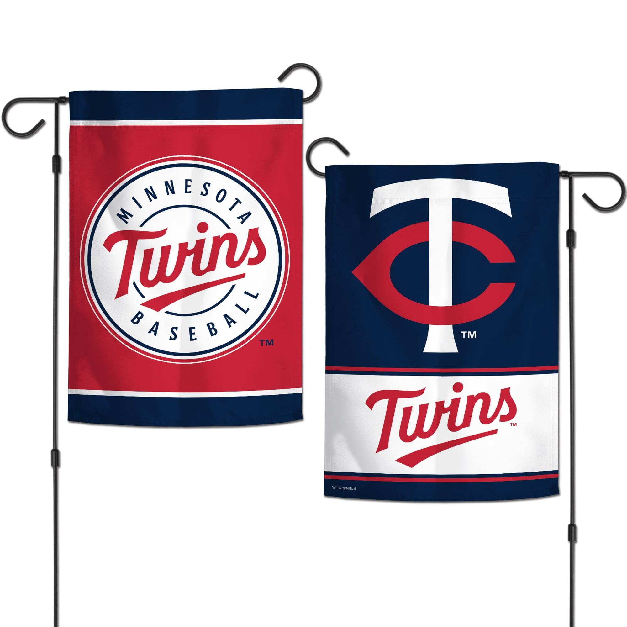 MINNESOTA Twins BASEBALL  
TM  
TM Twins