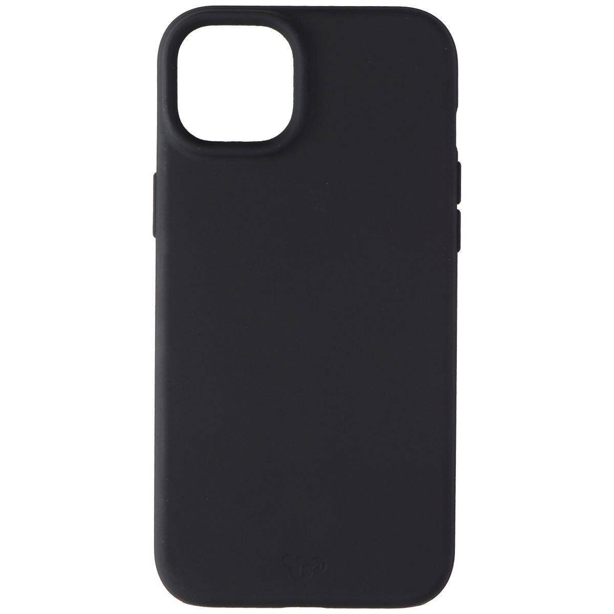 Alt View 1. Tech21 - Recovrd Series Case for MagSafe for Apple iPhone 15 Plus - Black.