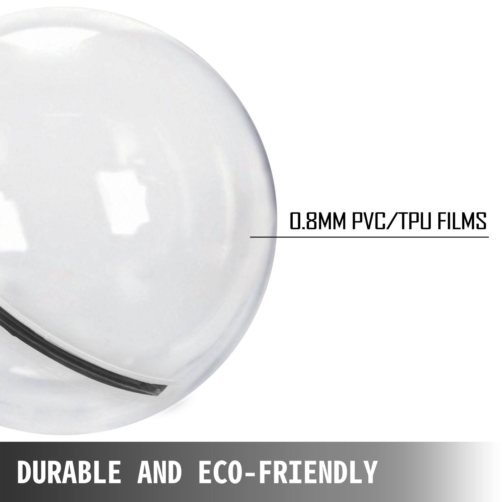 0.8MM PVC/TPU FILMS

DURABLE AND ECO-FRIENDLY