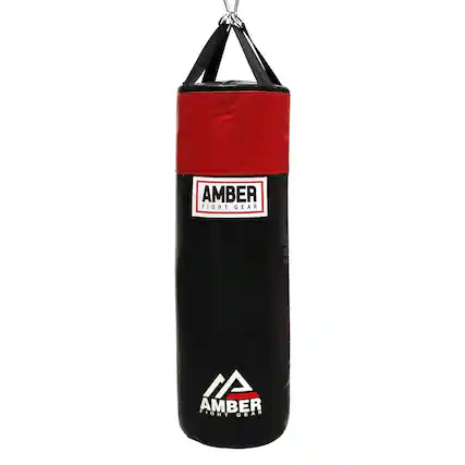 AMBER FIGHT GEAR