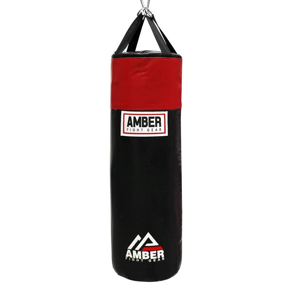 AMBER FIGHT GEAR