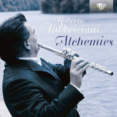 Roberto Fabbriciani - Alchemies   - COMPACT DISCS [CD] price history on PriceWatchPro