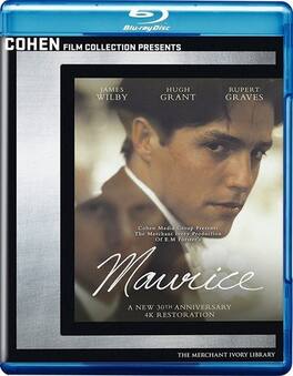 Maurice - BLU-RAY