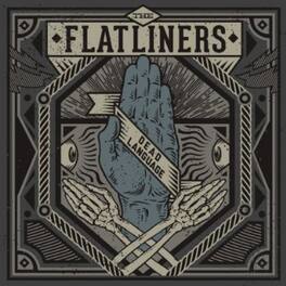 The Flatliners - Dead Language - VINYL LP