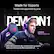 Made for Esports
Tested and approved by pros
DEMON1
DEMON1 Valorant 2023 Champions winner
ROG Pelta offers all-day comfort, with impressive audio and mic quality that truly stand out.