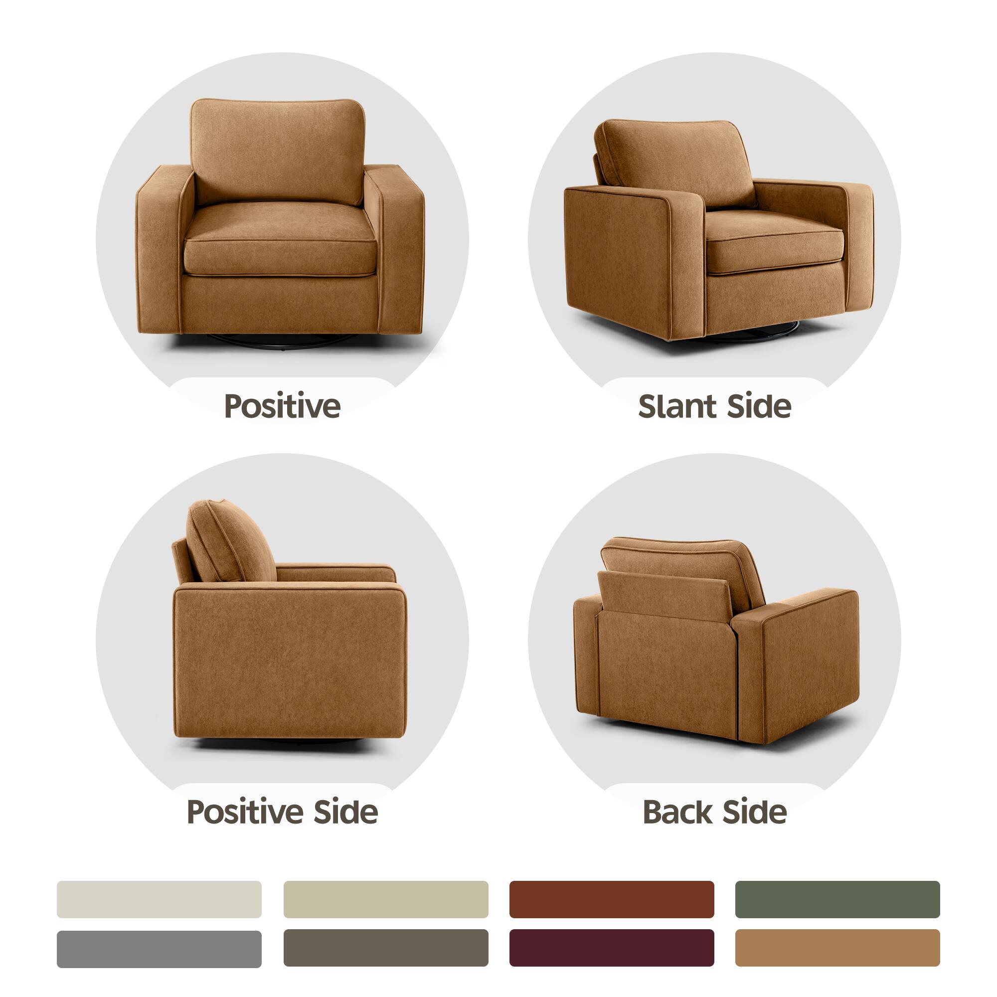 Positive  
Slant Side  
Positive Side  
Back Side