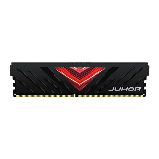 Cluzine - 32GB DDR5 4800MHz RAM 1.35V Energy-Saving Desktop Memory Compatible with TUF, Ideal for VR
