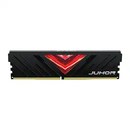 Cluzine - 32GB DDR5 4800MHz RAM 1.35V Energy-Saving Desktop Memory Compatible with TUF, Ideal for VR