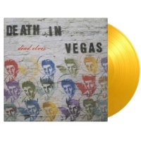 Dead Elvis [LP] - VINYL - Front_Zoom