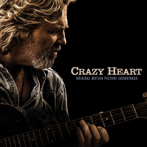 Crazy Heart  
Original Motion Picture Soundtrack