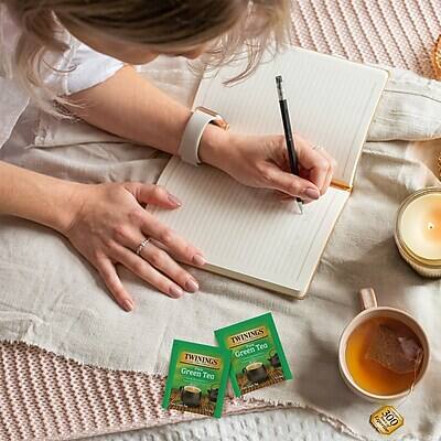 TWININGS Green Tea Expertine 300