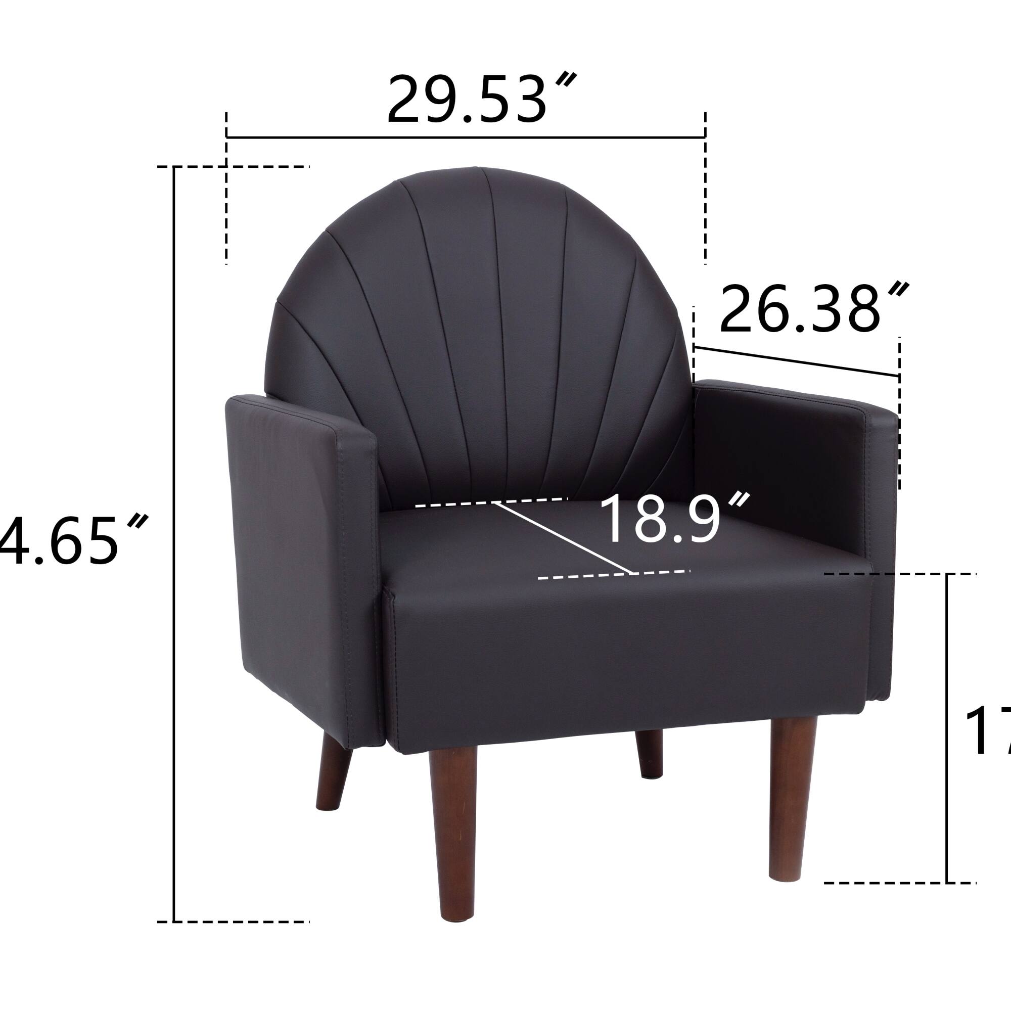 29.53"  
26.38"  
4.65"  
18.9"  
17"