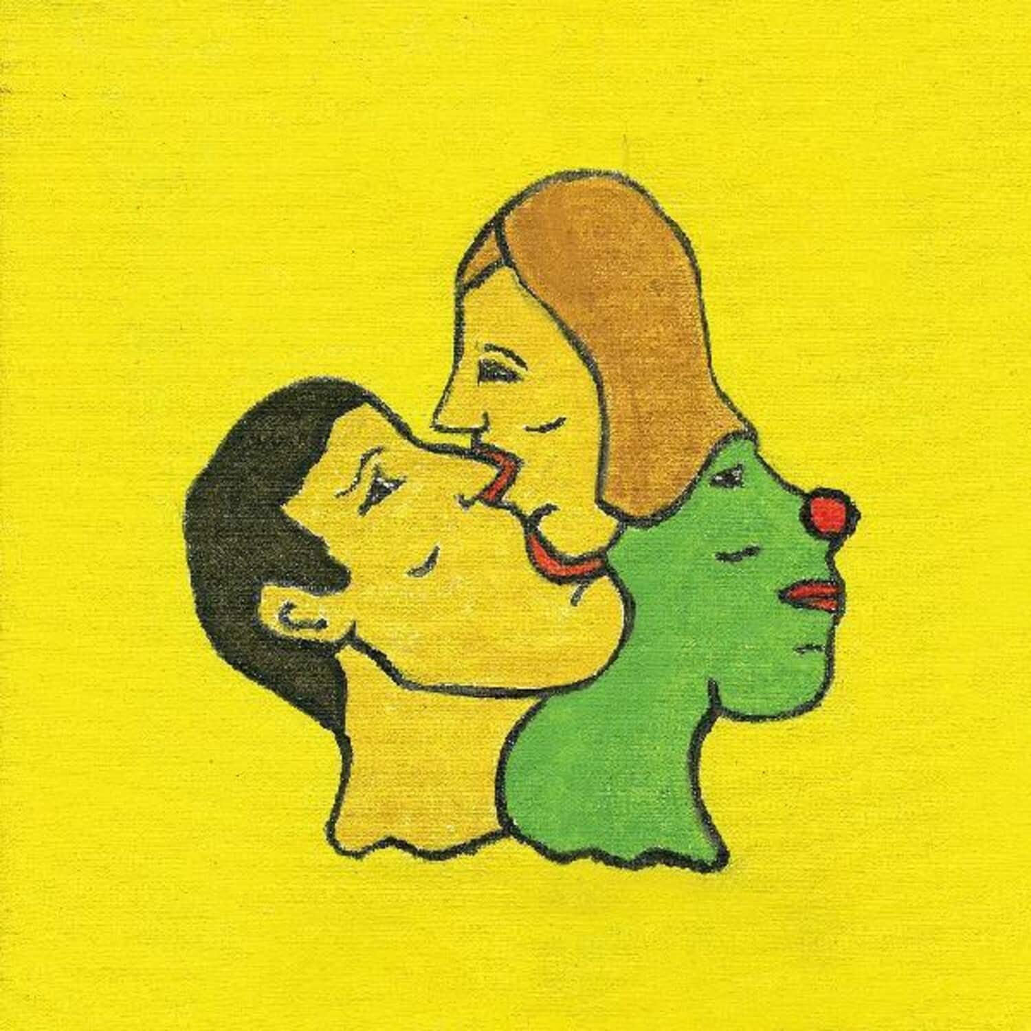 Gregory Pepper & His Problems - I Know Now Why You Cry   - VINYL LP price history on PriceWatchPro