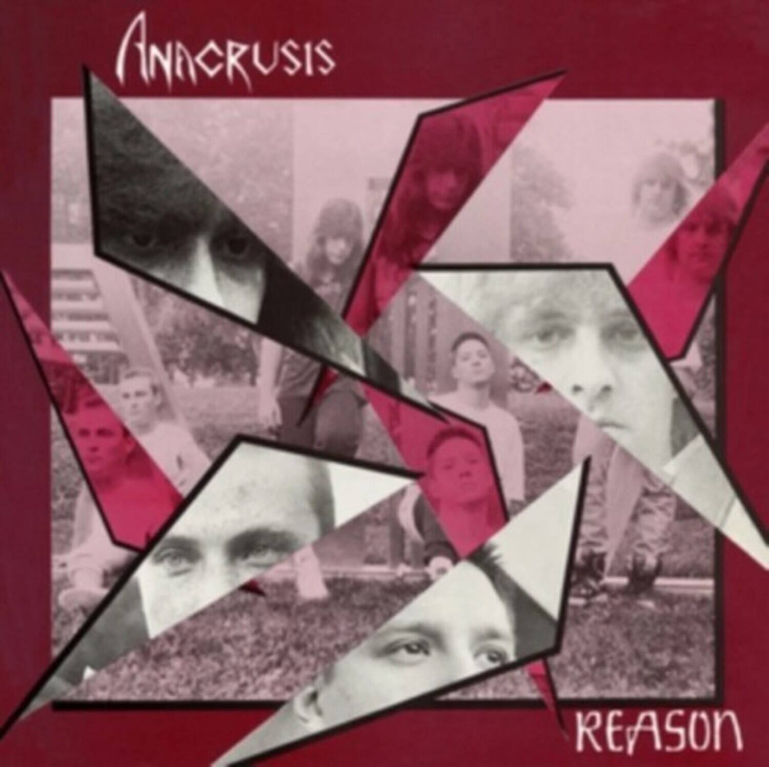 Anacrusis Reason COMPACT DISCS [CD] - Best Buy