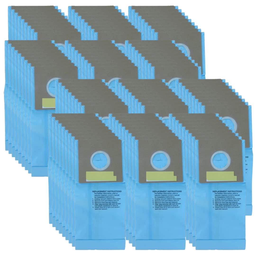 EnviroCare - Vacuum Bags (54 Pack) Part #833