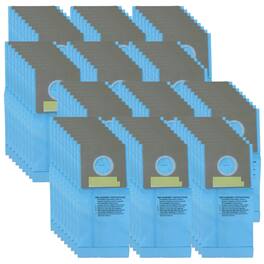 EnviroCare - Vacuum Bags (54 Pack) Part #833