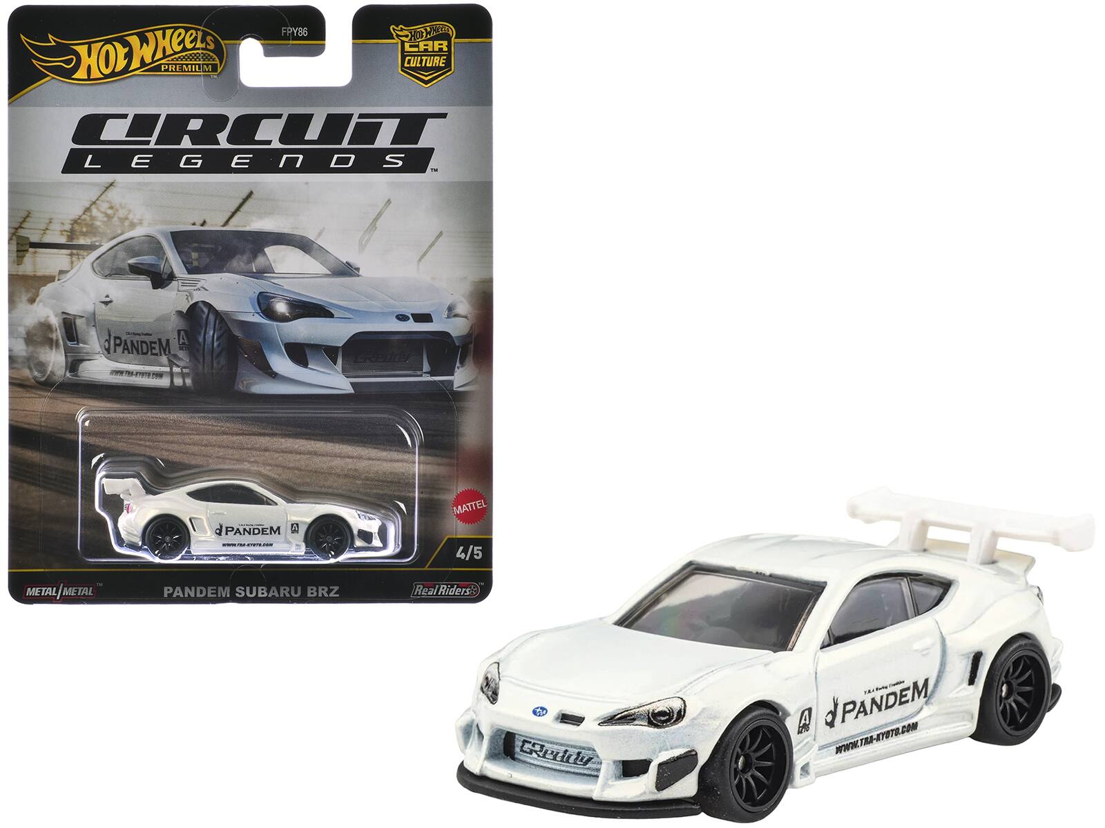Hot Wheels  
PREMIUM  
CIRCUIT LEGENDS  

PANDEM SUBARU BRZ  

MATTEL  
4/5  
Real Riders  

PANDEM  
www.TRA-KYOTO.COM  

PANDEM  
www.TRA-KYOTO.COM  

PANDEM  
www.TRA-KYOTO.COM  

PANDEM  
www.TRA-KYOTO.COM  

PANDEM  
www.TRA-KYOTO.COM  

PANDEM  
www.TRA-KYOTO.COM  

PANDEM  
www.TRA-KYOTO.COM  

PANDEM  
www.TRA-KYOTO.COM  

PANDEM  
www.TRA-KYOTO.COM  

PANDEM  
www.TRA-KYOTO.COM  

PANDEM  
www.TRA-KYOTO.COM  

PANDEM  
www.TRA-KYOTO.COM  

PANDEM  
www.TRA-KYOTO.COM  

PANDEM  
www.TRA-KYOTO.COM  

PANDEM  
www.TRA-KYOTO.COM  

PANDEM  
www.TRA-KYOTO.COM  

PANDEM  
www.TRA-KYOTO.COM  

PANDEM  
www.TRA-KYOTO.COM  

PANDEM  
www.TRA-KYOTO.COM  

PANDEM  
www.TRA-KYOTO.COM  

PAN