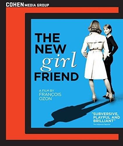The New Girlfriend   - BLU-RAY price history on PriceWatchPro