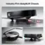 Industry-First AdaptiLift Chassis StarSight System 3cm 4cm 4cm Max Double-Layer Thresholds U-Shaped Furniture Legs 22mm Max Lifting