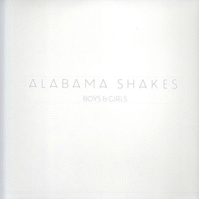 Boys & Girls [LP] [VINYL] price history on PriceWatchPro