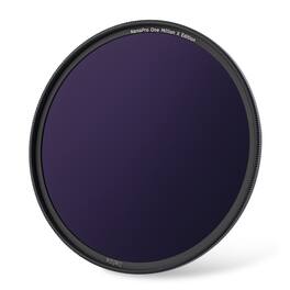 Haida - NanoPro 6.0 20-Stop Nano Coating Solar Neutral Density Filter - 72mm