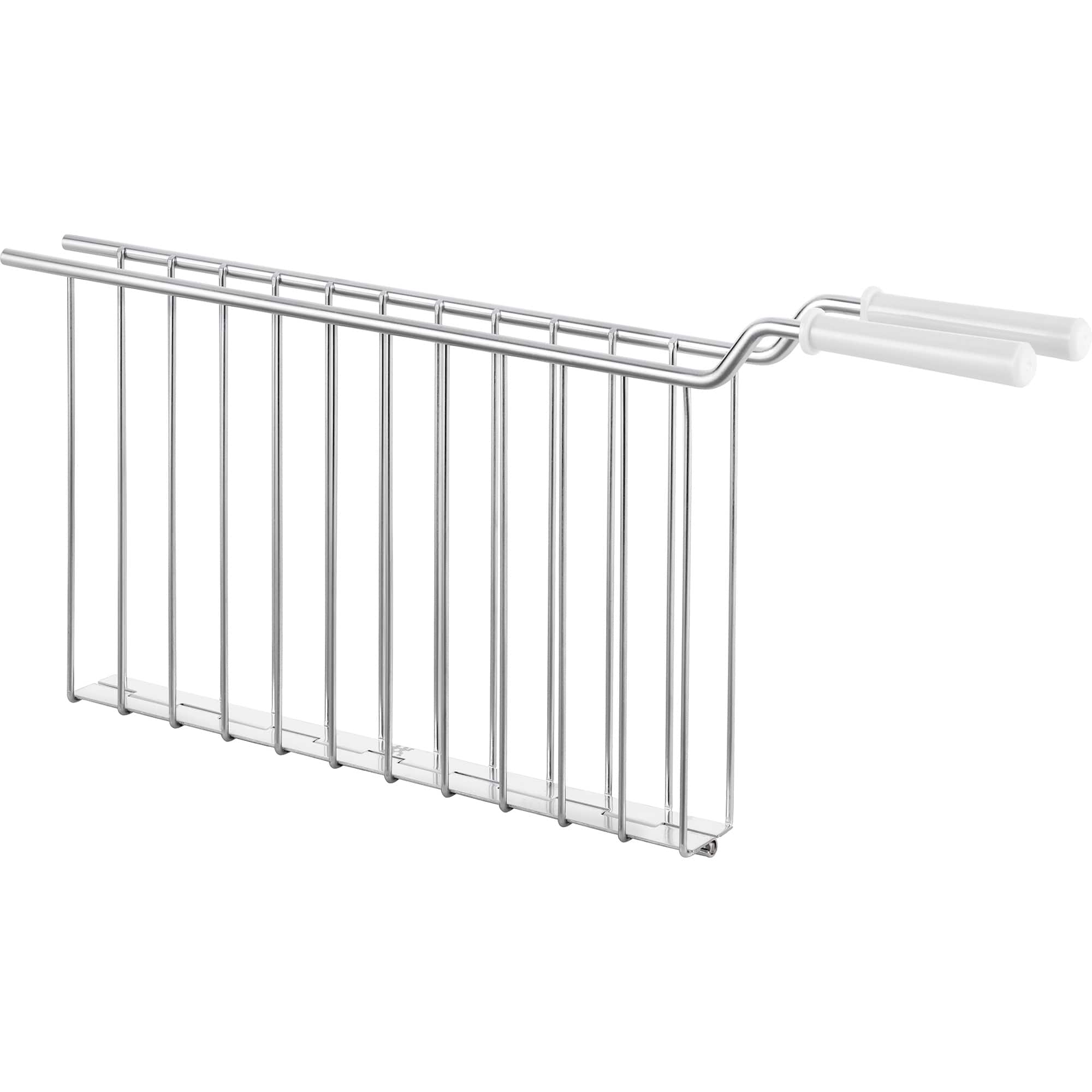 ZWILLING - Enfinigy Toaster Sandwich Rack - Long - White