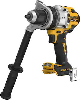 Dewalt - 20V MAX XR 1/2 Inch Cordless Hammer Drill, Bare Tool Only (DCD1007B)
