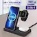 3 IN 1 FOLDABLE wireless charger
FAST CHARGING
3-IN-1
Current power 93%
63% Charged