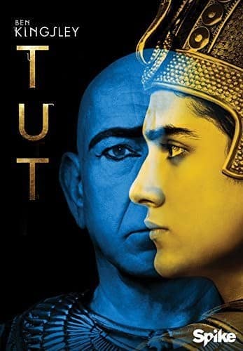 Front. Tut   - DVD.