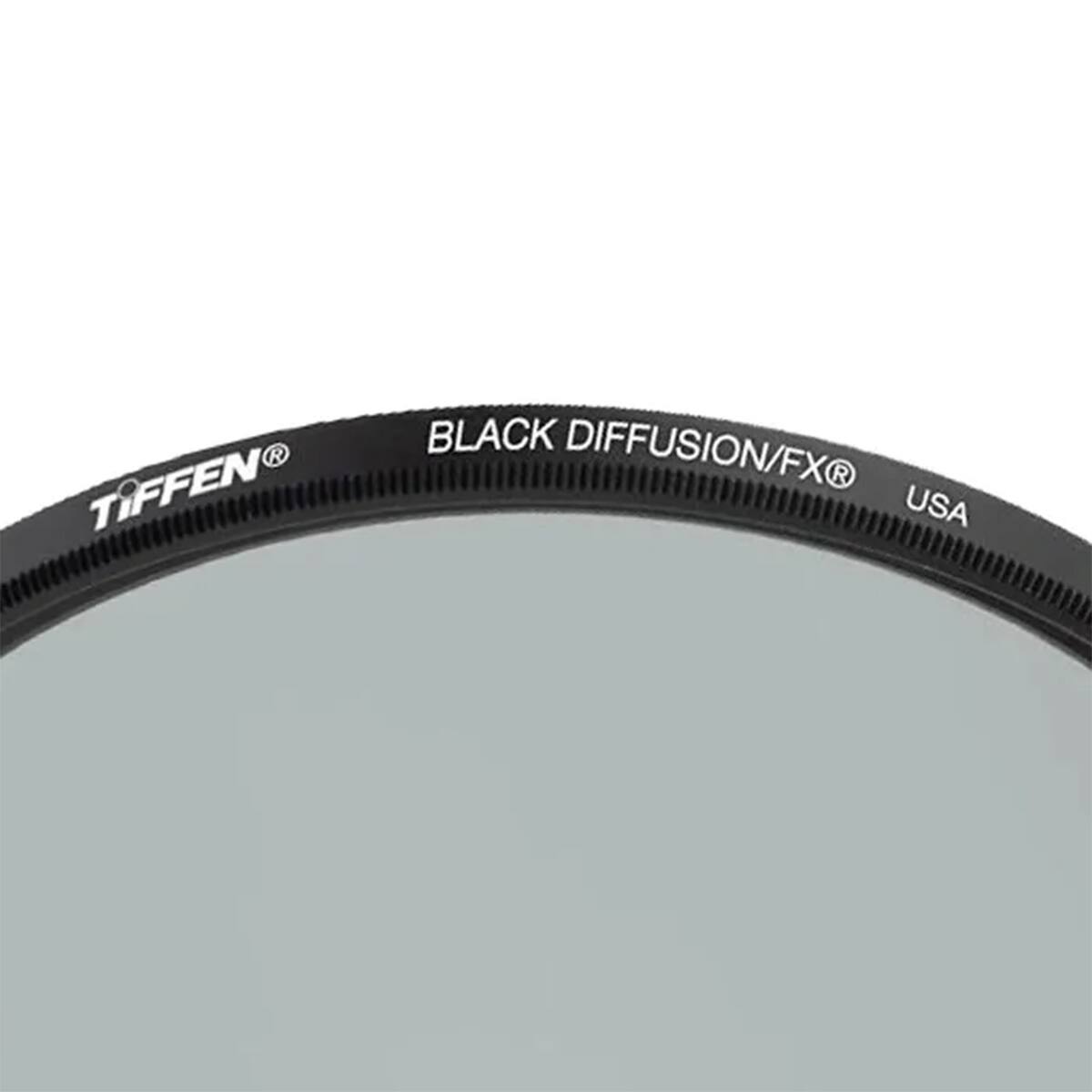 TIFFEN® BLACK DIFFUSION/FX® USA