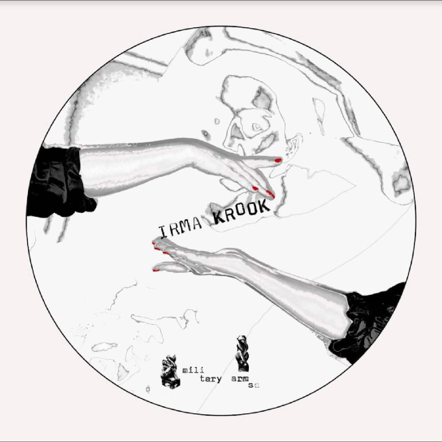 Irma Krook - Military Arms   - VINYL LP price history on PriceWatchPro