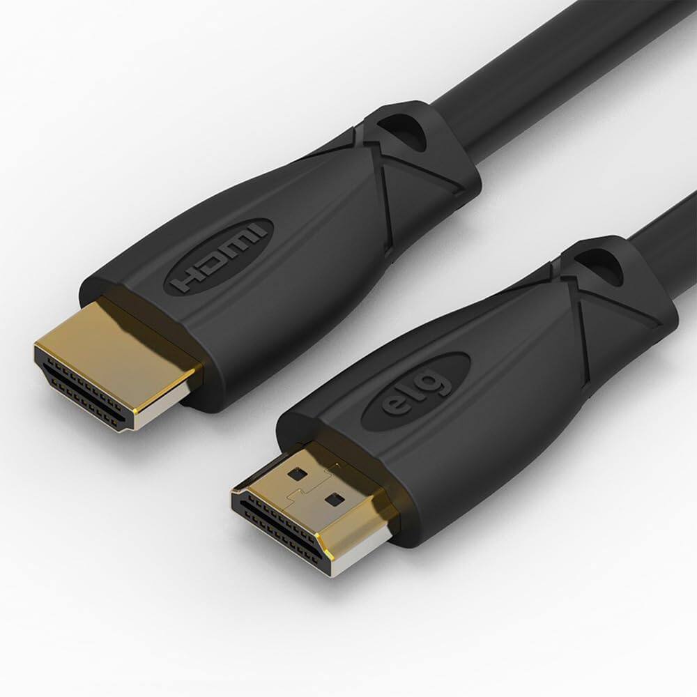 HDMI  
elg