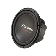 Pioneer Champion series