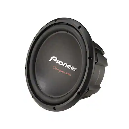 Pioneer Champion series
