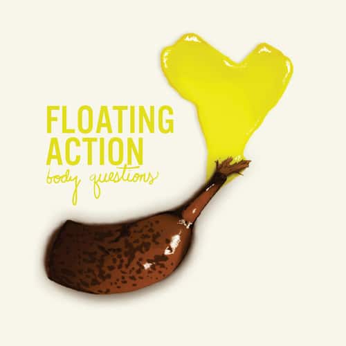 Floating Action - Floating Action : Body Questions   - COMPACT DISCS [CD] price history on PriceWatchPro