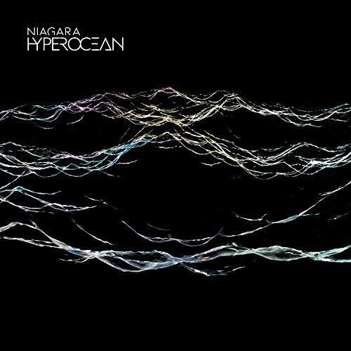 Niagara - Hyperocean   - COMPACT DISCS [CD] price history on PriceWatchPro