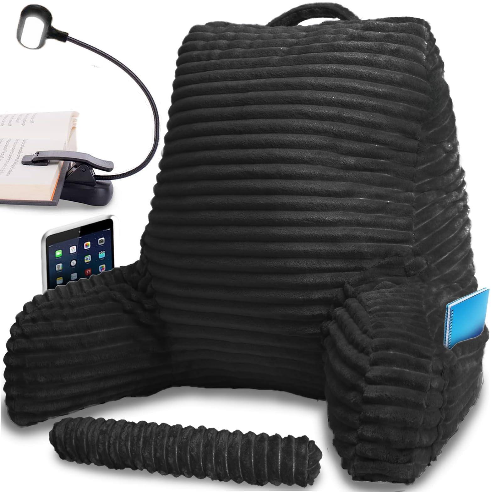 Black Large 18in x 31in